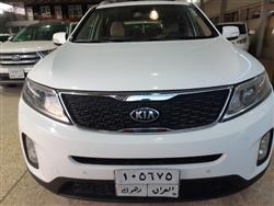 کیا سۆرینتۆ